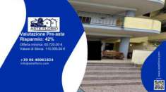 Foto Immobile in asta di 100 m in vendita a Montalto Uffugo