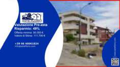 Foto Immobile in asta di 100 m in vendita a Montalto Uffugo