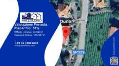 Foto Immobile in asta di 100 m in vendita a Monteverdi Marittimo