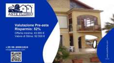 Foto Immobile in asta di 100 m in vendita a Niscemi