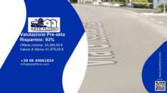 Foto Immobile in asta di 100 m in vendita a Ogliastro Cilento