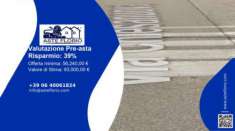 Foto Immobile in asta di 100 m in vendita a Padova