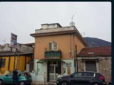 Foto Immobile in asta di 100 m in vendita a Piedimonte San Germano