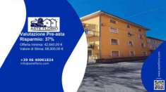 Foto Immobile in asta di 100 m in vendita a Plodio