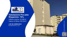 Foto Immobile in asta di 100 m in vendita a Pontecorvo