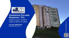 Foto Immobile in asta di 100 m in vendita a Pontecorvo