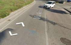 Foto Immobile in asta di 100 m in vendita a Quarrata