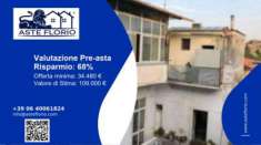Foto Immobile in asta di 100 m in vendita a Santa Maria Capua Vetere