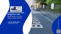 Foto Immobile in asta di 100 m in vendita a Serravalle Scrivia