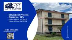 Foto Immobile in asta di 100 m in vendita a Sestri Levante