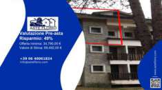 Foto Immobile in asta di 100 m in vendita a Spezzano della Sila