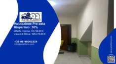 Foto Immobile in asta di 100 m in vendita a Villaricca