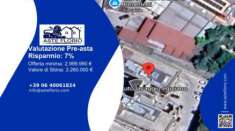 Foto Immobile in asta di 1000 m con pi di 5 locali in vendita a L'Aquila