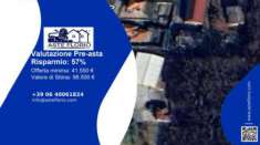 Foto Immobile in asta di 1000 m in vendita a Massazza