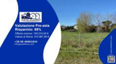 Foto Immobile in asta di 10000 m in vendita a Montelabbate