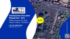 Foto Immobile in asta di 10000 m in vendita a San Pietro Clarenza