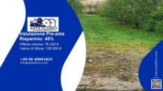 Foto Immobile in asta di 10000 m in vendita a Teglio