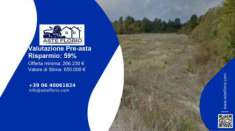 Foto Immobile in asta di 100143 m in vendita a Terranuova Bracciolini