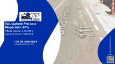 Foto Immobile in asta di 1006 m in vendita a Sassano