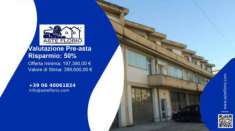 Foto Immobile in asta di 1007 m con pi� di 5 locali in vendita a Terranuova Bracciolini