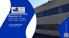 Foto Immobile in asta di 1009 m con pi di 5 locali in vendita a Alessandria