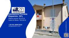 Foto Immobile in asta di 101 m, box auto in vendita a Cavriglia