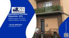 Foto Immobile in asta di 101 m, box auto in vendita a Fidenza