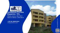 Foto Immobile in asta di 101 m, box auto in vendita a Magione