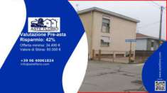 Foto Immobile in asta di 101 m, box auto in vendita a Voghera