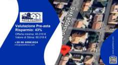 Foto Immobile in asta di 101 m con 2 locali in vendita a Chiaravalle
