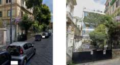 Foto Immobile in asta di 101 m con 2 locali in vendita a Napoli