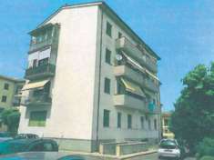 Foto Immobile in asta di 101 m con 3 locali in vendita a Arezzo