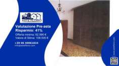Foto Immobile in asta di 101 m con 3 locali in vendita a Gradoli