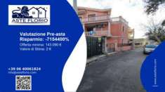 Foto Immobile in asta di 101 m con pi� di 5 locali in vendita a Maracalagonis