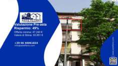 Foto Immobile in asta di 101 m con pi� di 5 locali in vendita a Ramacca