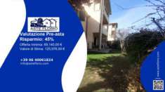 Foto Immobile in asta di 101 m in vendita a Arezzo
