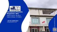 Foto Immobile in asta di 101 m in vendita a Bientina