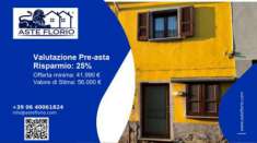 Foto Immobile in asta di 101 m in vendita a Borghetto Lodigiano