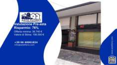 Foto Immobile in asta di 101 m in vendita a Forl�