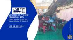 Foto Immobile in asta di 101 m in vendita a Genova