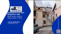 Foto Immobile in asta di 101 m in vendita a Gioiosa Ionica