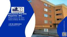 Foto Immobile in asta di 101 m in vendita a Mantova