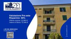 Foto Immobile in asta di 101 m in vendita a Massa Marittima