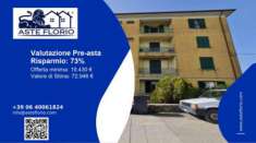 Foto Immobile in asta di 101 m in vendita a Massa Marittima