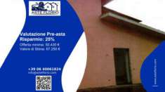 Foto Immobile in asta di 101 m in vendita a Montefiascone