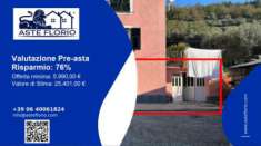 Foto Immobile in asta di 101 m in vendita a Neirone