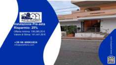 Foto Immobile in asta di 101 m in vendita a Olbia