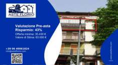 Foto Immobile in asta di 101 m in vendita a Ramacca