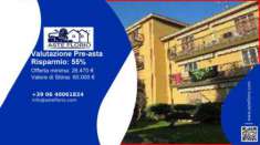 Foto Immobile in asta di 101 m in vendita a Sanguinetto