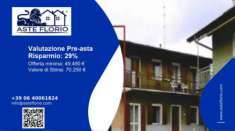 Foto Immobile in asta di 101 m in vendita a Scanzorosciate